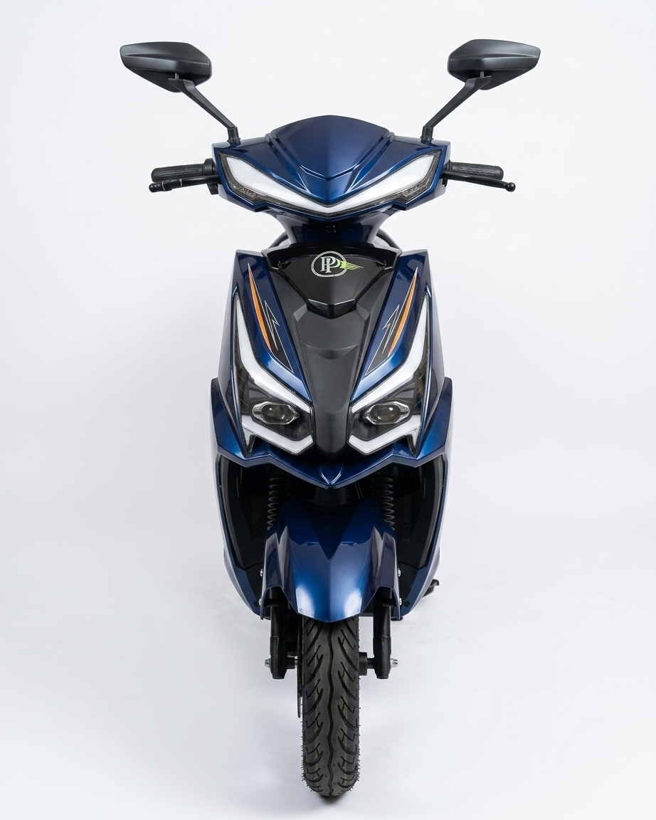 Panda DL 60 - Blue