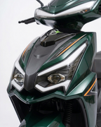 Panda DL 60 - Green