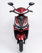 Panda DL 60 - Red
